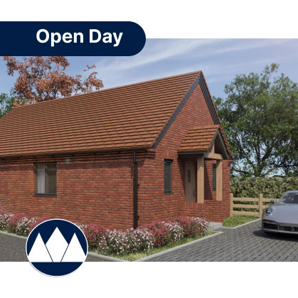 Open Day This Saturday